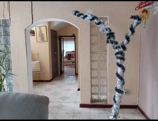 4 BEDROOM HOUSE FOR SALE IN BIRCH ACRES
